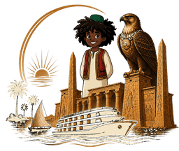 بكّار — Bakar Nile Cruise Experience